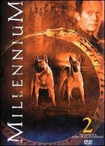Millennium. Stagione 2 (6 DVD)