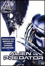 Alien vs. Predator (DVD)