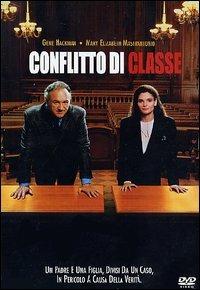 Conflitto di classe (DVD) di Michael Apted - DVD