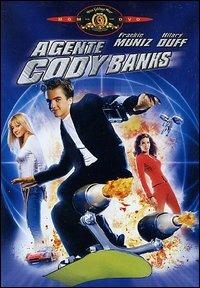 Agente Cody Banks di Harald Zwart - DVD
