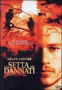 La setta dei dannati di Brian Helgeland - DVD