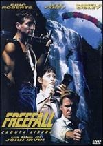 Freefall. Caduta libera (DVD)