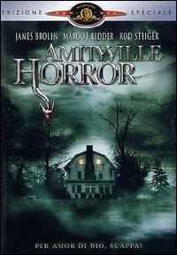 Amityville Horror (2 DVD) di Stuart Rosenberg - DVD