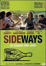 Sideways. In viaggio con Jack