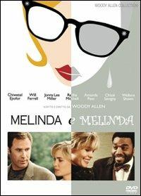 Melinda e Melinda di Woody Allen - DVD