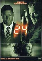 24. Stagione 2 (7 DVD)