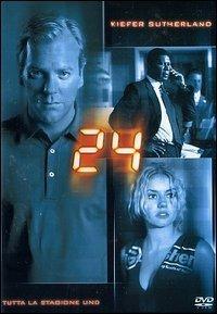 24. Stagione 1 (6 DVD) - DVD
