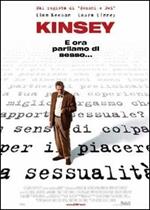 Kinsey (DVD)