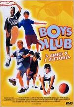 Boys Club