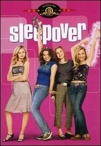 Sleepover di Joe Nussbaum - DVD