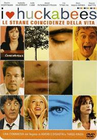 I Heart Huckabees. Le strane coincidenze della vita