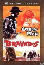 Bravados (DVD)