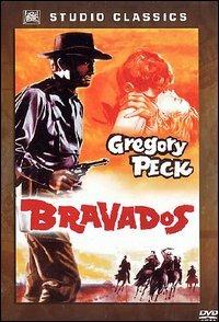 Bravados (DVD) di Henry King - DVD