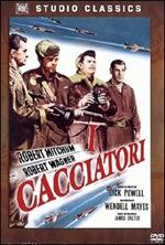 I cacciatori (DVD)