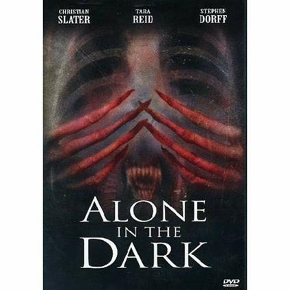 Alone in The Dark (DVD) di Uwe Boll - DVD