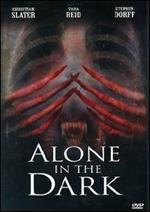 Alone in the Dark (2 DVD)