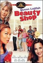 Beauty Shop