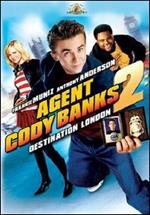 Agente Cody Banks 2. Destinazione Londra