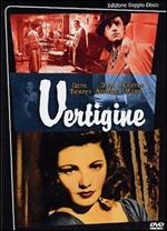 Vertigine (2 DVD)