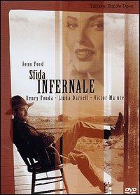 Sfida infernale (2 DVD) di John Ford - DVD
