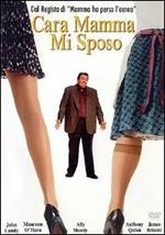 Cara mamma, mi sposo