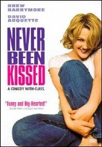 Mai stata baciata di Raja Gosnell - DVD