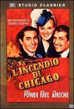 L' incendio di Chicago