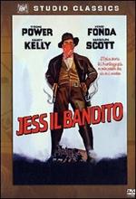Jess il bandito (DVD)