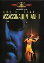 Assassination Tango (DVD)