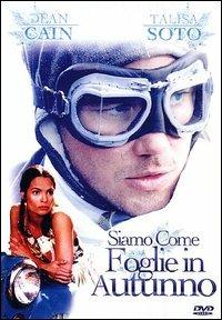 Siamo come foglie in autunno (DVD) di Noel Quiñones - DVD
