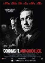 Good Night, and Good Luck (2 DVD)