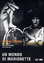 Un mondo di marionette (DVD)