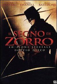 Il segno di Zorro (2 DVD) di Rouben Mamoulian - DVD