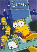 I Simpson. Stagione 7 (4 DVD)