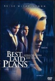Best Laid Plans