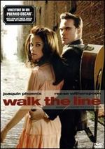 Quando l'amore brucia l'anima. Walk the line