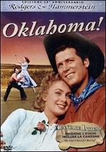 Oklahoma! (2 DVD)