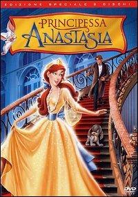 Anastasia (2 DVD) di Don Bluth,Gary Goldman - DVD