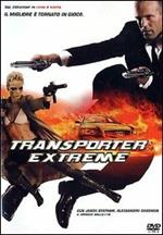 Transporter. Extreme