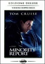 Minority Report (2 DVD)
