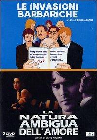 Le invasioni barbariche - La natura ambigua dell'amore di Denys Arcand