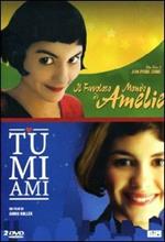 Il favoloso mondo di Amelie - Tu mi ami