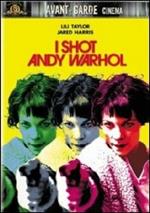 Ho sparato a Andy Warhol (DVD)