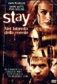 Stay di Marc Forster - DVD