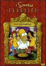 I Simpson. Viva Los Simpsons