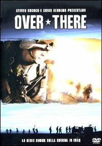 Over There. Stagione 1 (4 DVD) di Chris Gerolmo,Greg Yaitanes - DVD