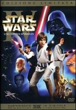 Star Wars. Una nuova speranza. Limited Edition