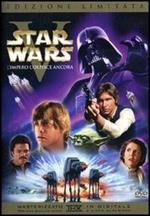 Star Wars. L'impero colpisce ancora. Limited Edition