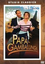 Papà Gambalunga (DVD)