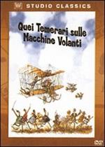 Quei temerari sulle macchine volanti